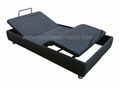 Smart Flex V3 Electric Bed Wireless Control Massage Bed 5