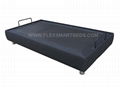 Smart Flex V3 Electric Bed Wireless Control Massage Bed 2