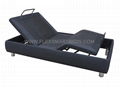 Smart Flex V3 Electric Bed Wireless Control Massage Bed 1
