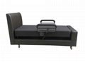 HiLo Rotation Chair Beds 2