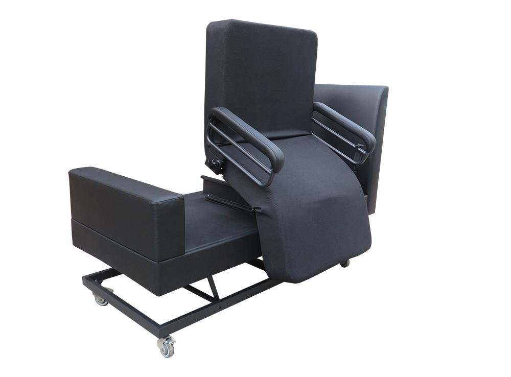 HiLo Rotation Chair Beds 4