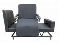 HiLo Rotation Chair Beds 5