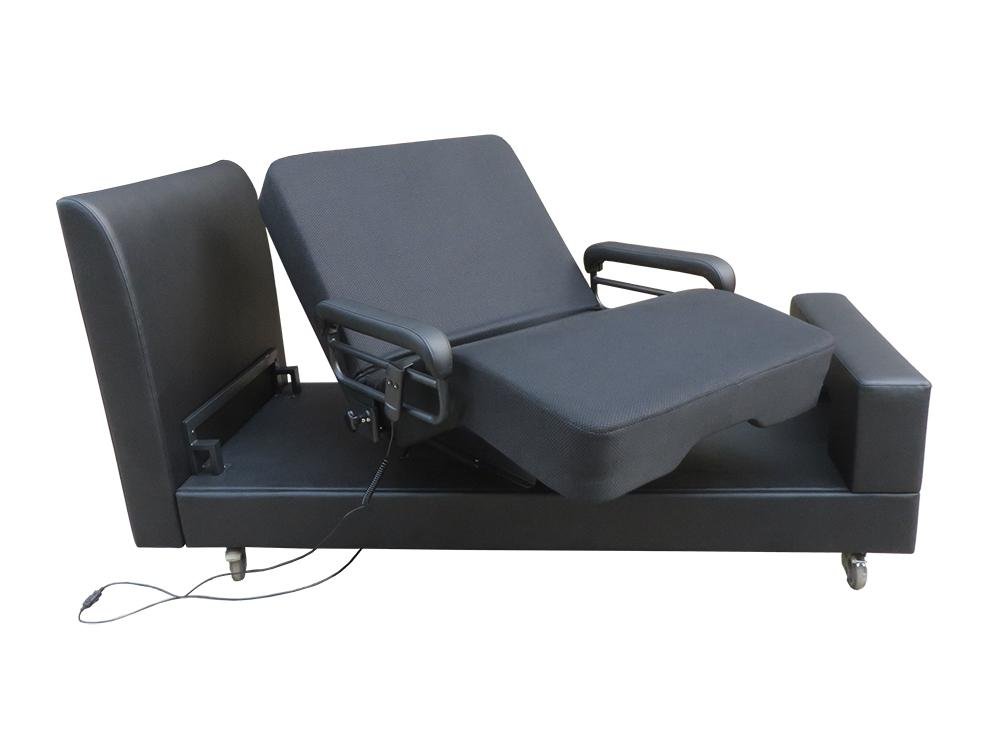 HiLo Rotation Chair Beds