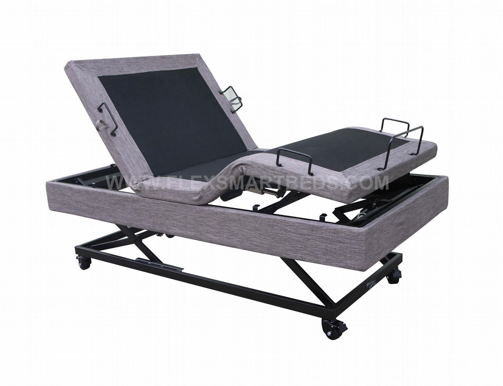 LoLo Adjustable Bed 2