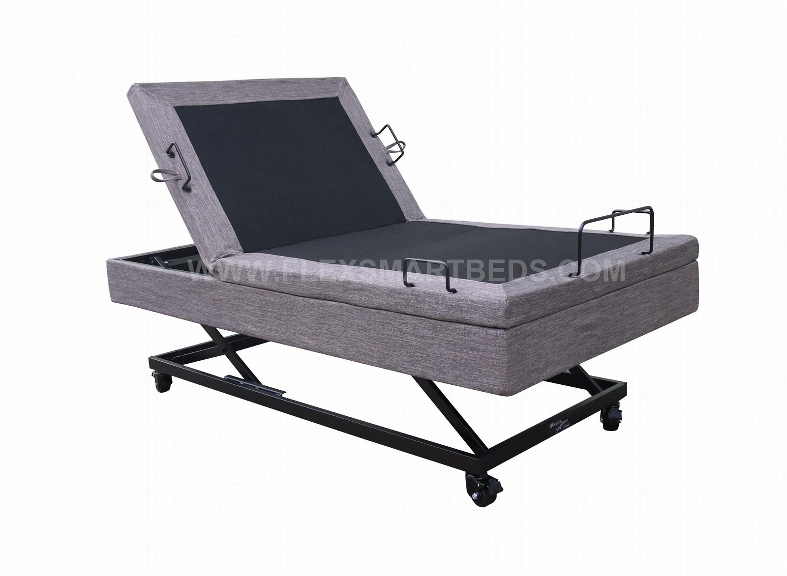 LoLo Adjustable Bed 4
