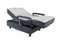 Adjustable Divan Bed