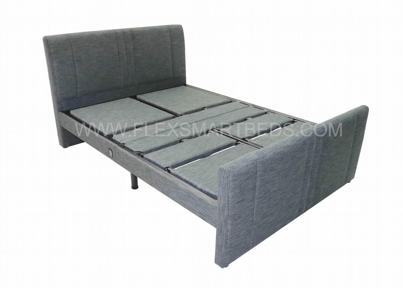 Adjustable King Bed Set 2