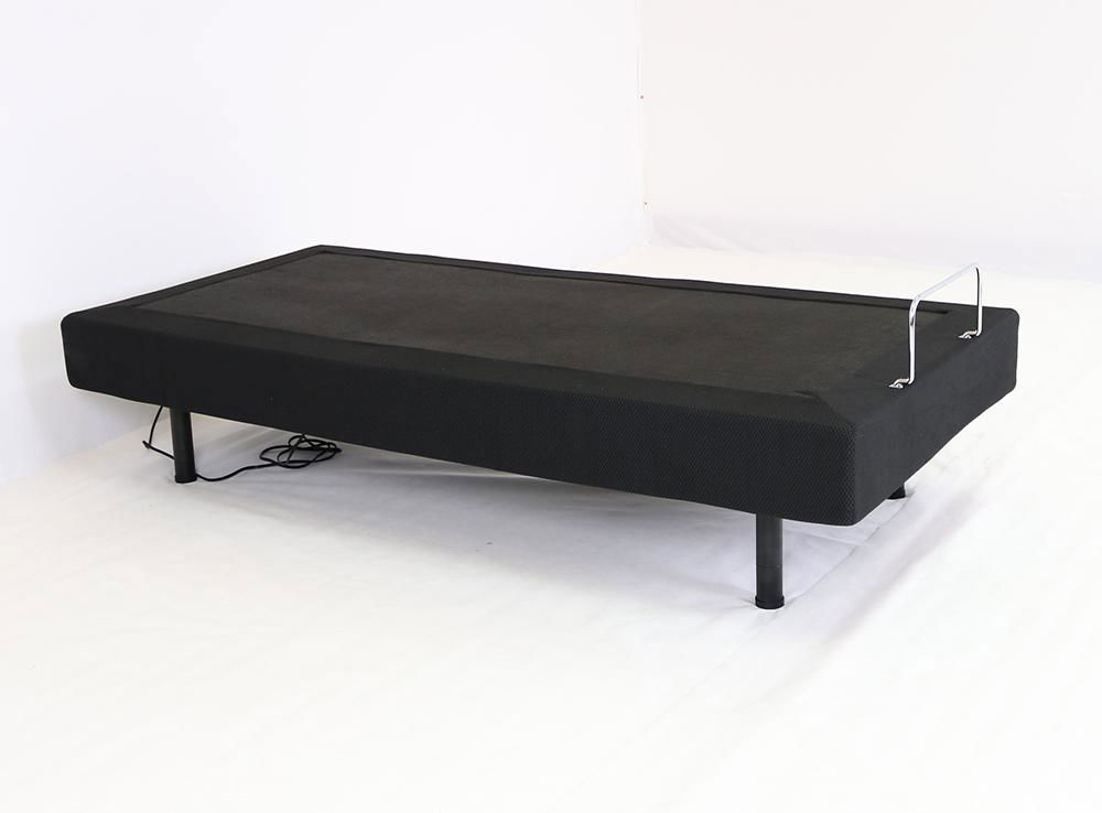 Queen Size Adjustable Bed And Mattress 2