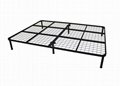 Single/Double/Queen/King Size Folding Bed 2