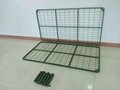 Simple Foldable Bed 5