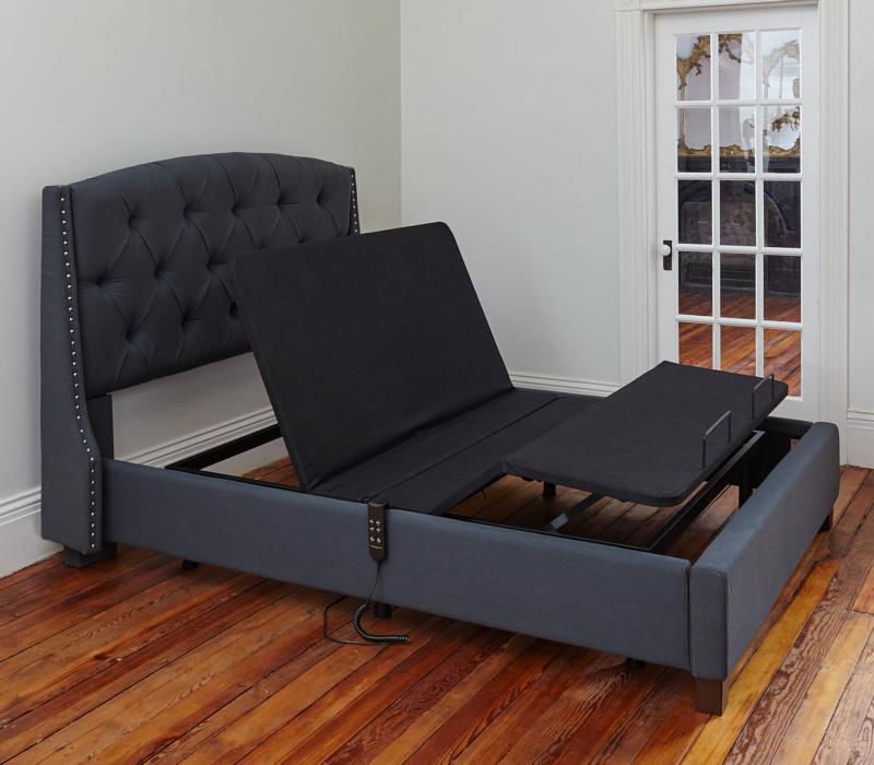 Electric Folding Bed FLS001 FLS (China Manufacturer) Bedroom