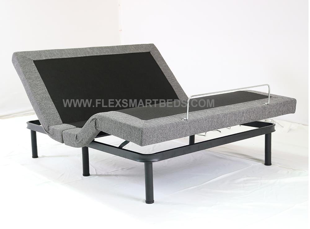 Adjustable Bed Base for Platform Bed 5