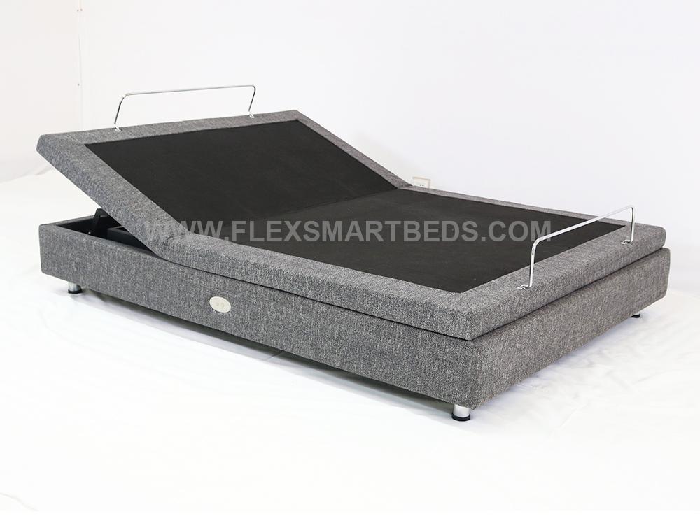 Adjustable Bed with Storage Underneath FLS019 FLS (China