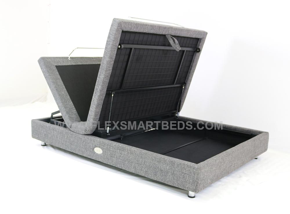 Adjustable Bed with Storage Underneath FLS019 FLS (China