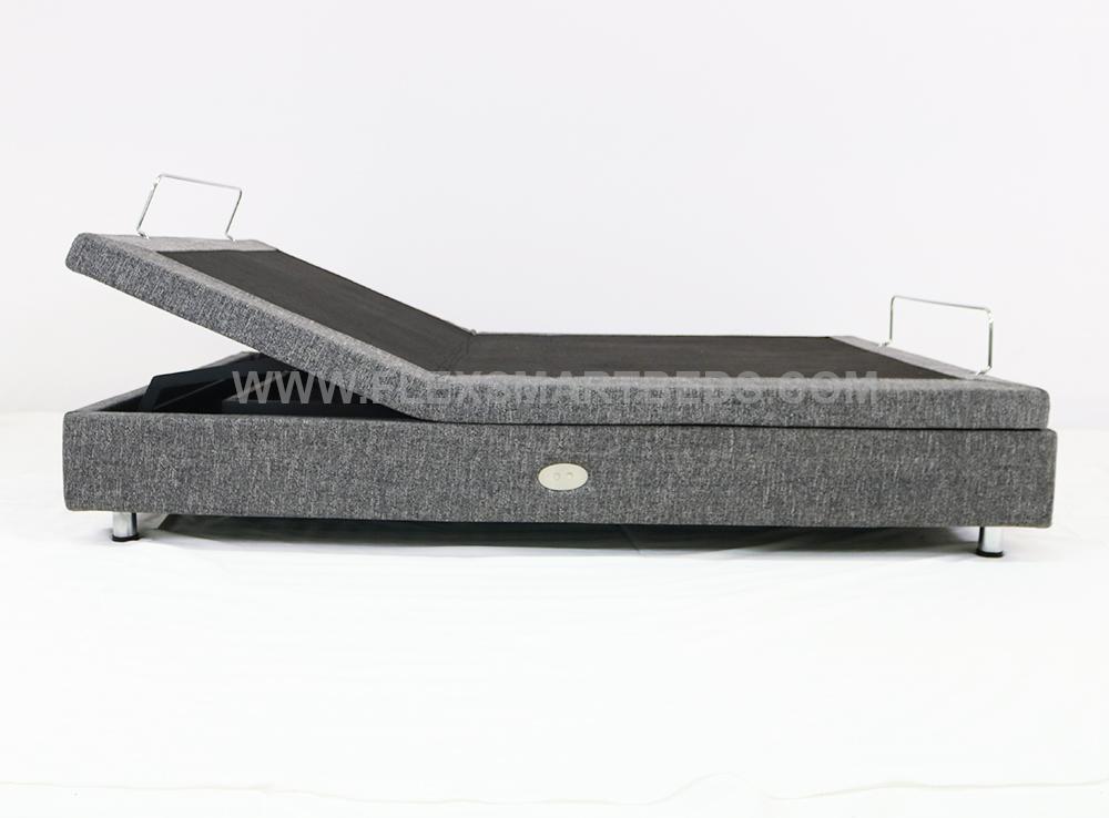Adjustable Bed with Storage Underneath FLS019 FLS (China