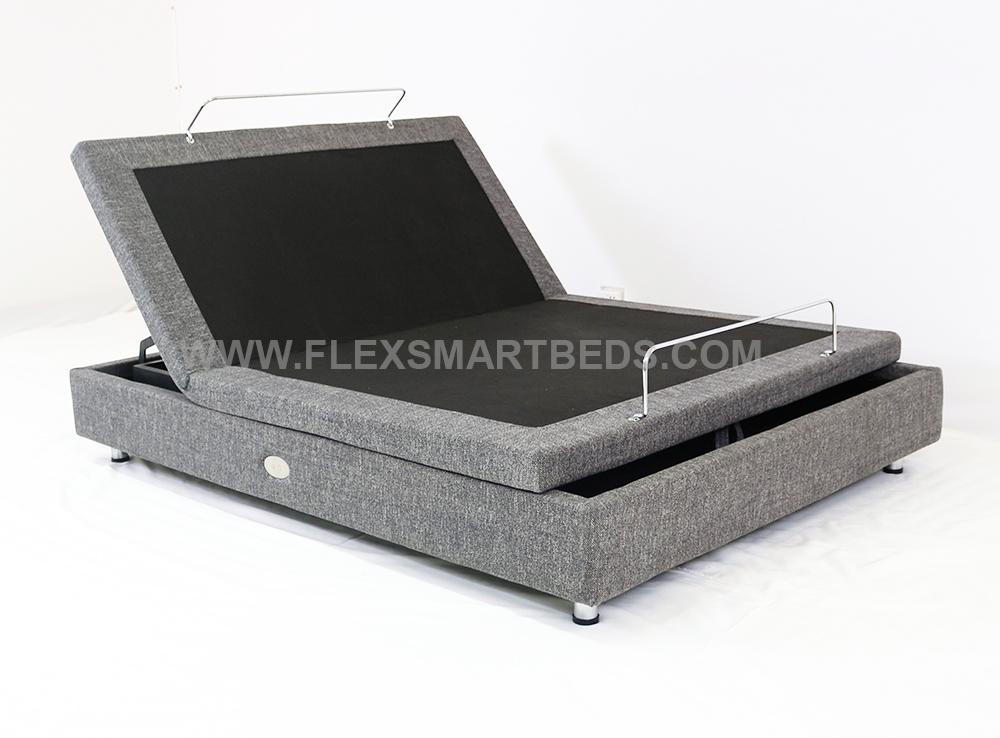 Adjustable Bed with Storage Underneath FLS019 FLS (China