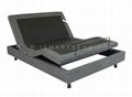 Motion Comfort Adjustable Bed 1