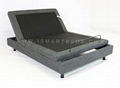 Motion Comfort Adjustable Bed 5