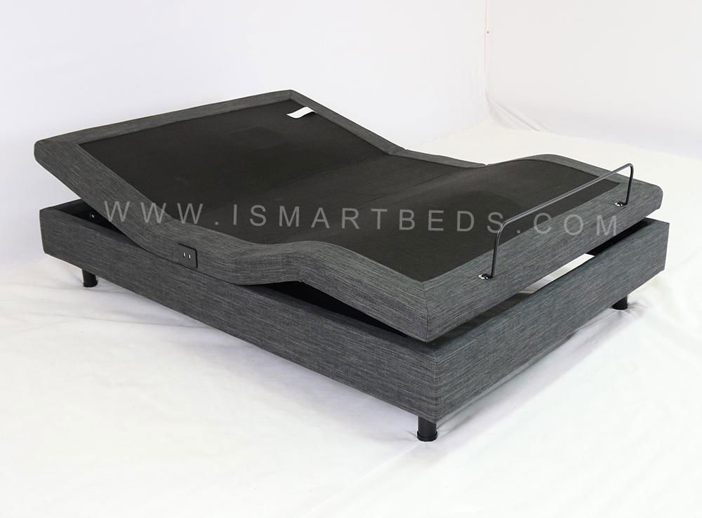 Motion Comfort Adjustable Bed 3