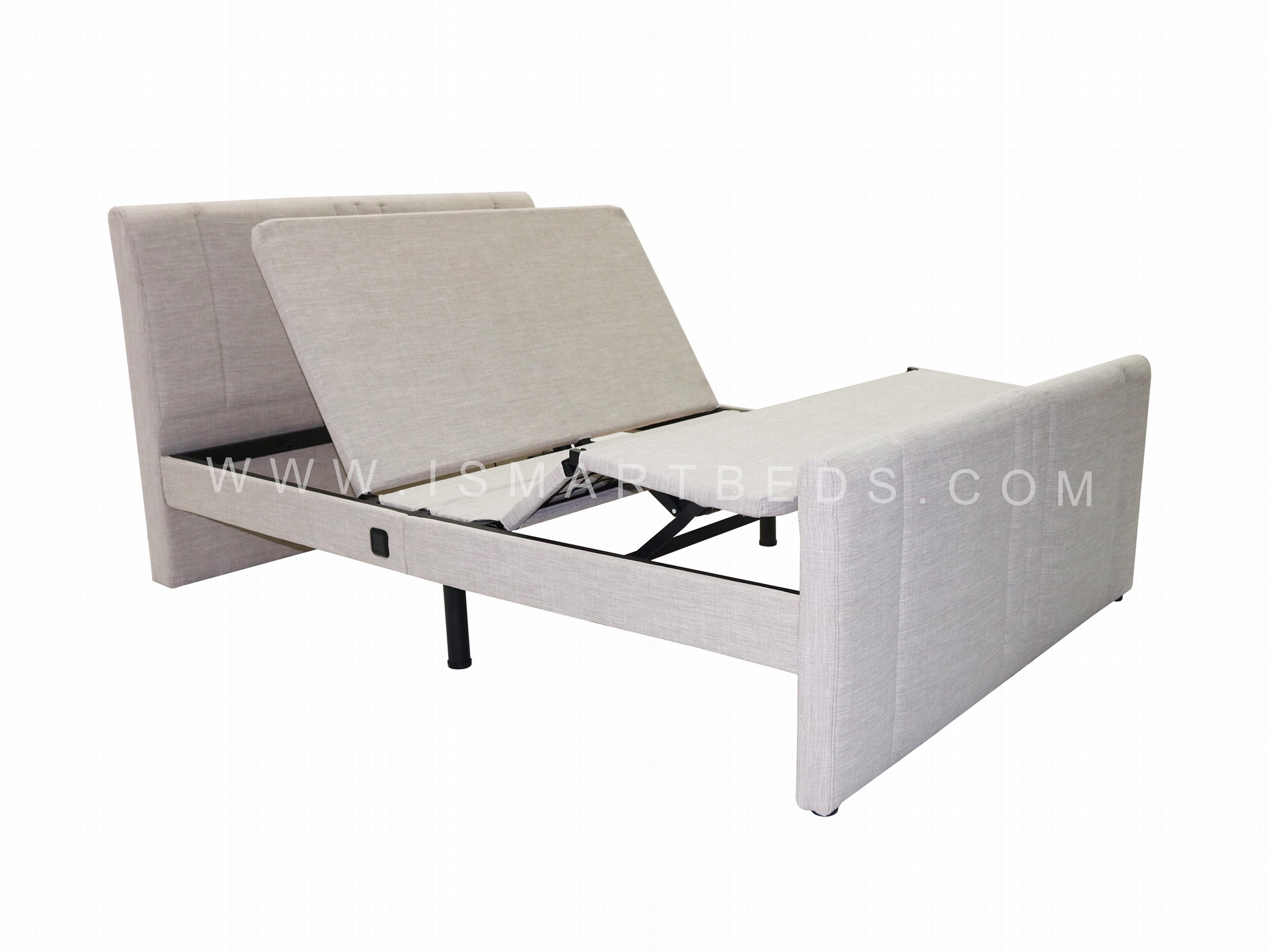 Best Split King Adjustable Base FLS004 FLS (China Manufacturer