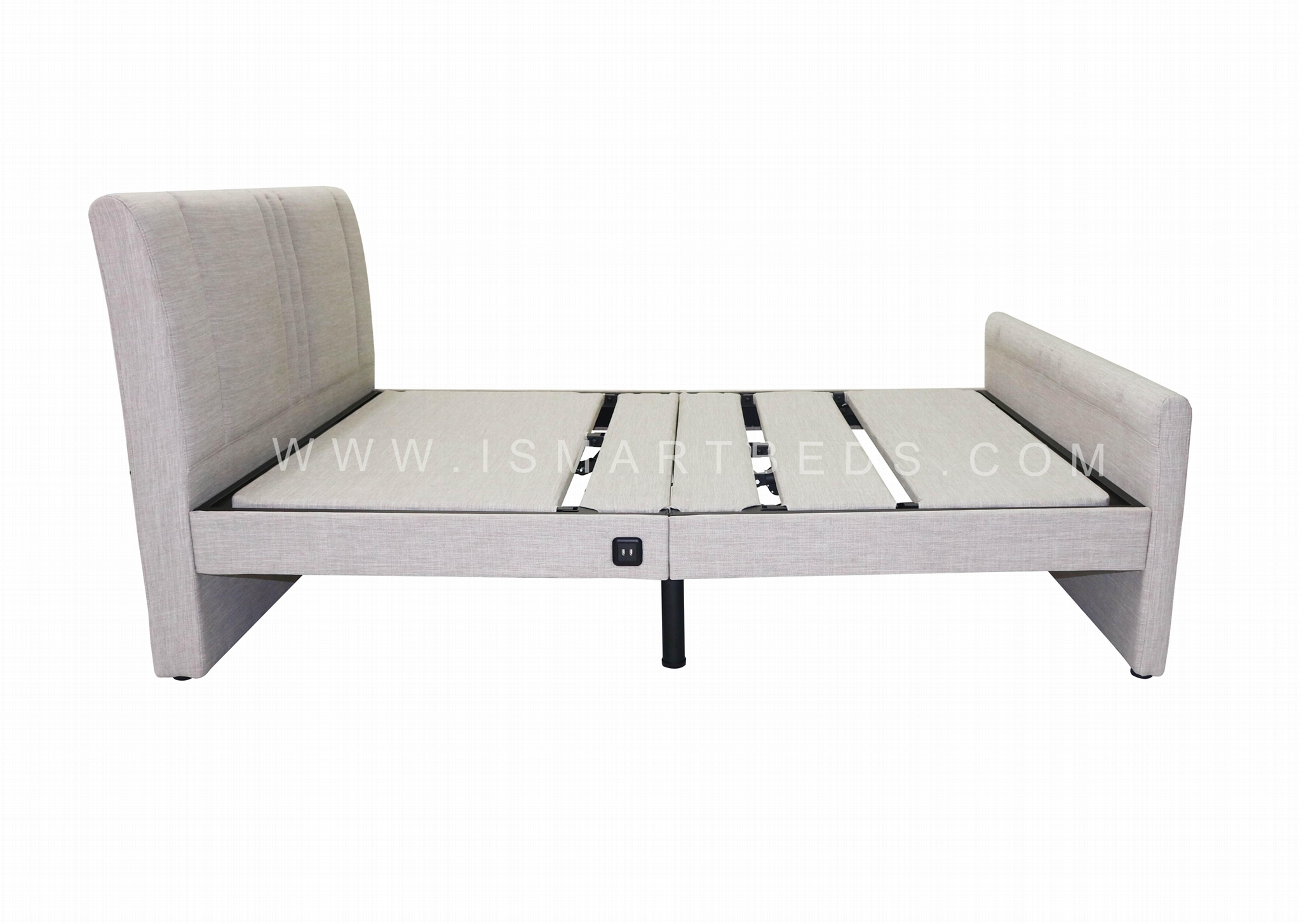 Best Split King Adjustable Base FLS004 FLS (China Manufacturer