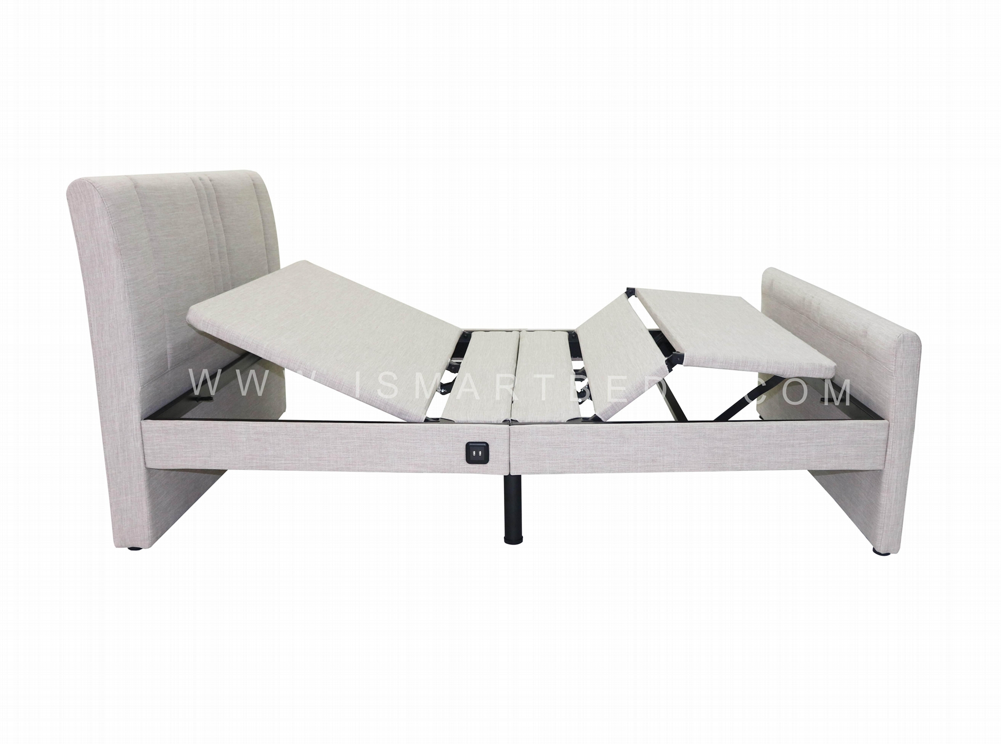 Best Split King Adjustable Base FLS004 FLS (China Manufacturer