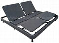 Queen Size Dual Adjustable Bed