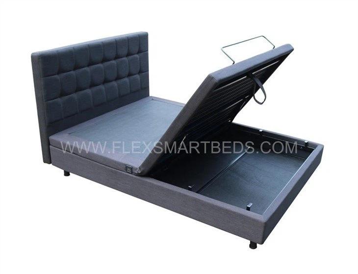 Adjustable Bed with Storage Underneath FLS019 FLS (China