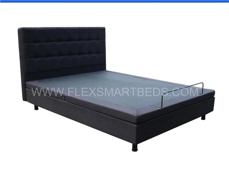 Adjustable Bed with Storage Underneath FLS019 FLS (China