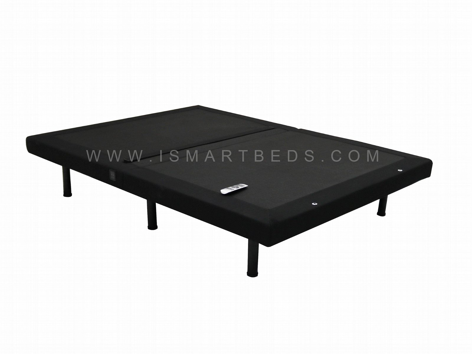 Individual Adjustable Bed 2