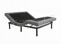 Electric Adjustable Mattress Base 2