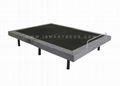 Electric Adjustable Mattress Base 3