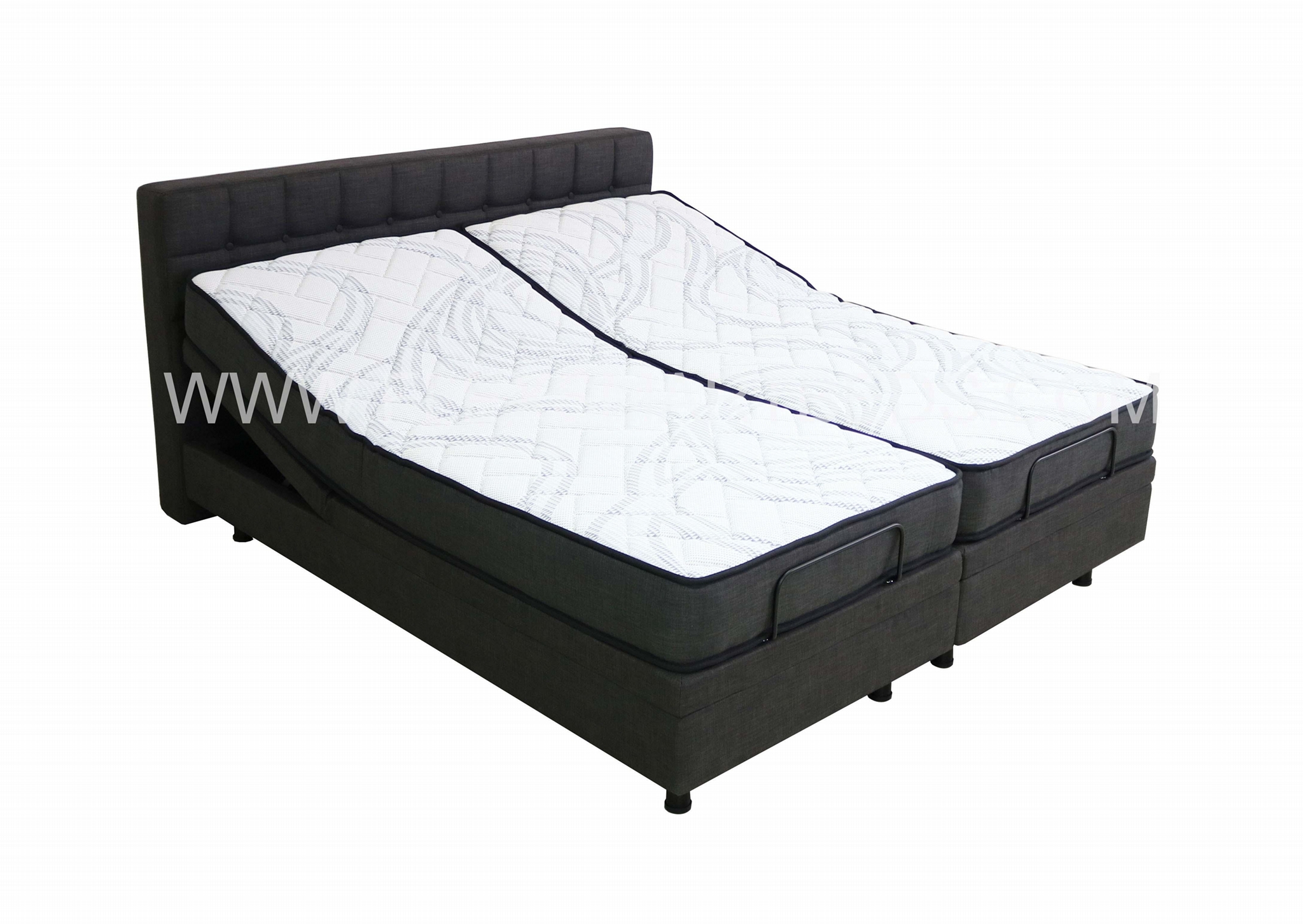 Adjustable Beds for Home Use FLS005 FLS (China Manufacturer