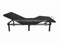 Electric Folding Bed Frame