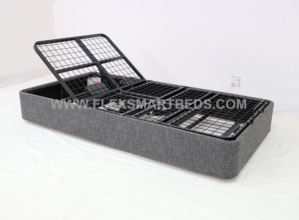 Craftmatic Electric Beds 2