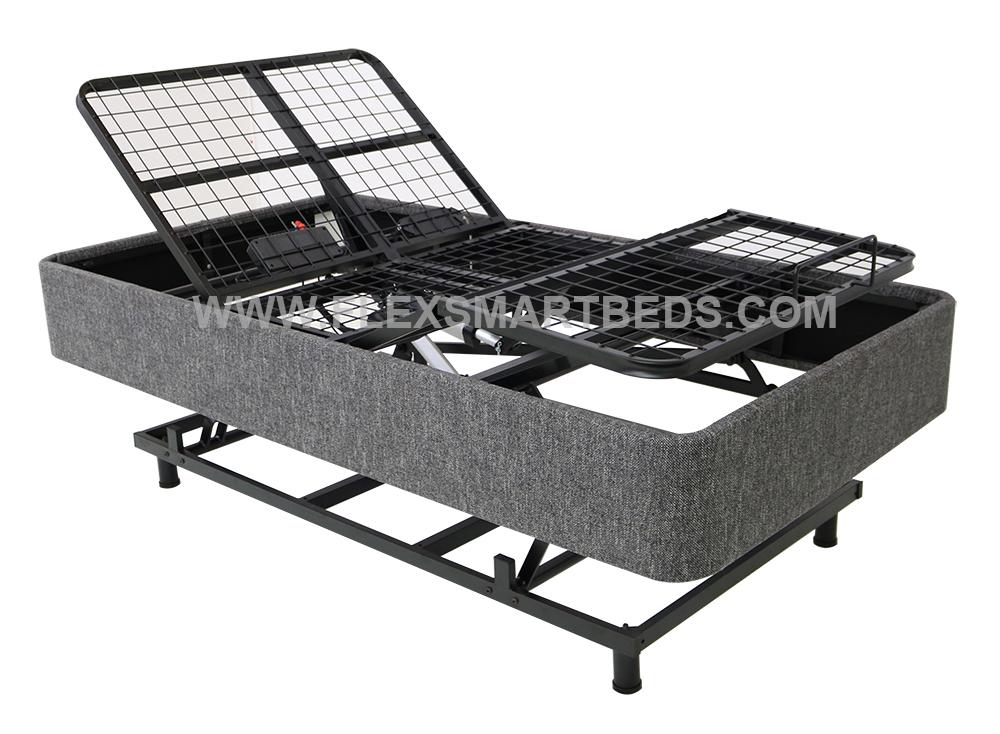 Craftmatic Electric Beds FLS015 FLS (China Manufacturer) Bedroom