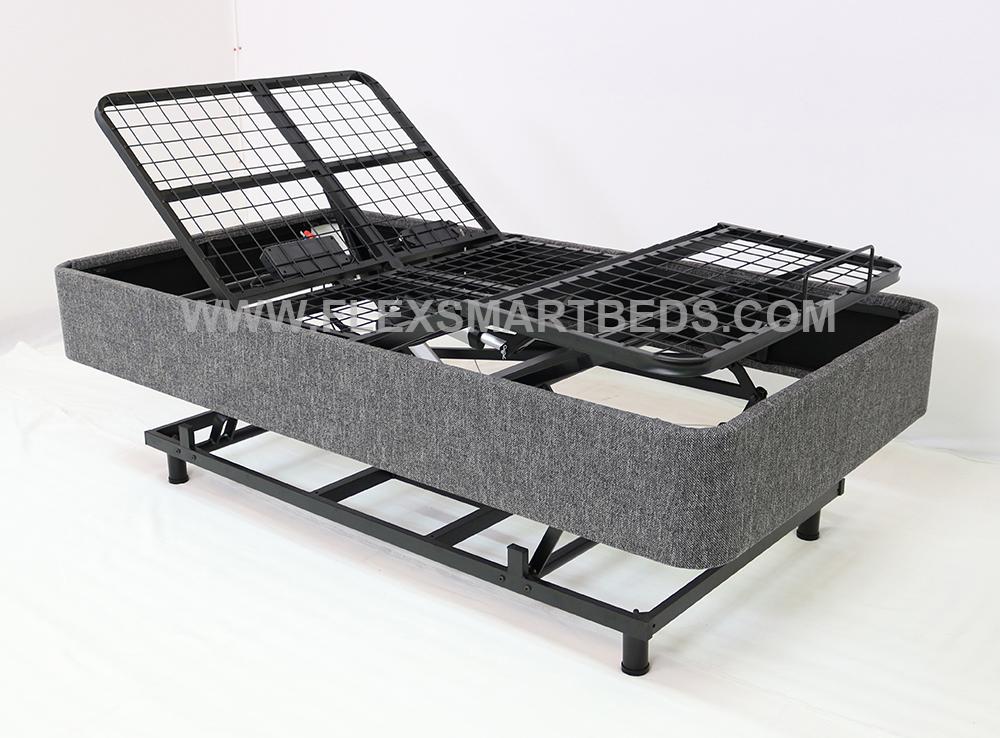 Craftmatic Electric Beds FLS015 FLS (China Manufacturer) Bedroom Furniture Furniture
