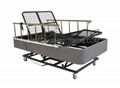 Electric Lift Bed Frame