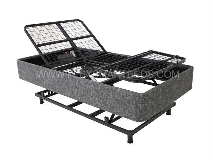 Electric Lift Bed Frame FLS015 FLS (China Manufacturer) Bedroom