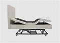 Twin Size Electric Adjustable Bed Frame 5