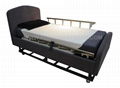 Electric Lift Up Bed 1