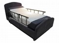 Electric Lift Up Bed 2
