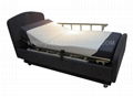 Electric Lift Up Bed 3