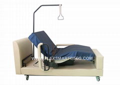 Motorised Single Bed