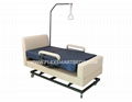 Motorised Single Bed 3