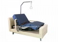 Motorised Single Bed 6