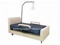 Motorised Single Bed 2