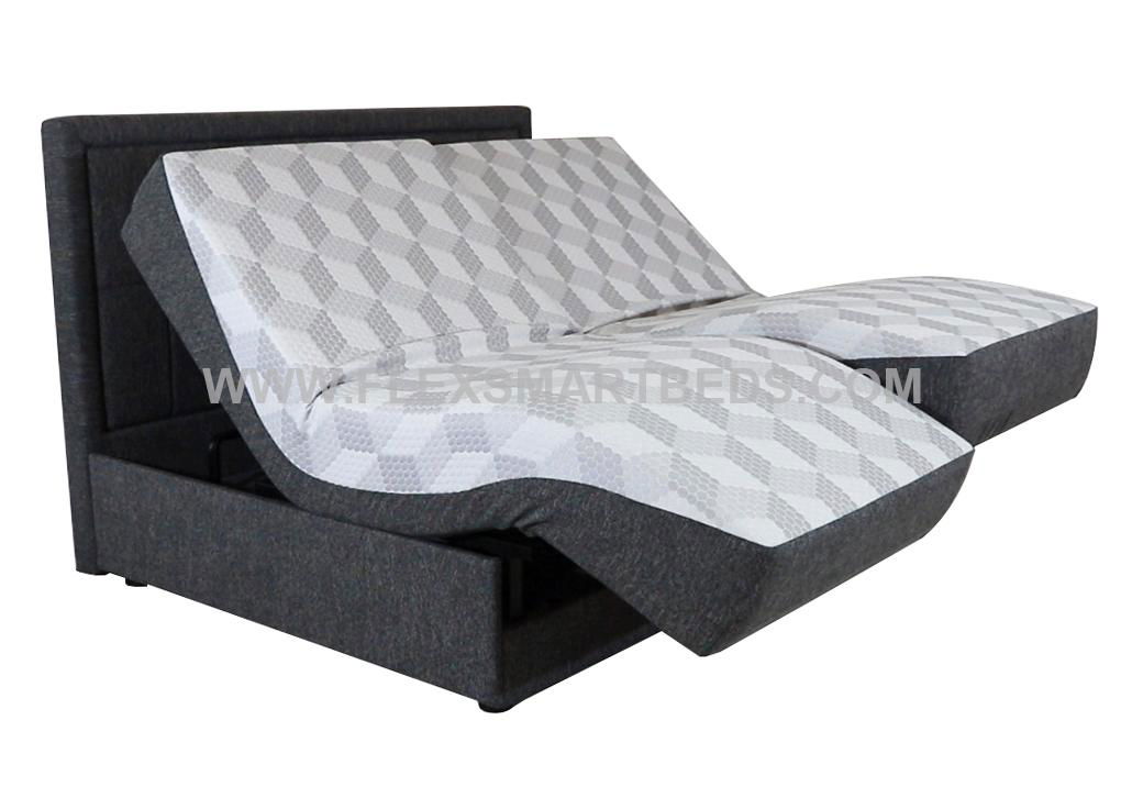 Motorised Bed Frame