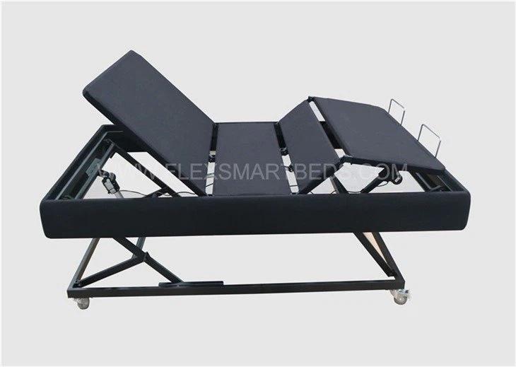 Full Size Electric Bed Frame FLS017 FLS (China Manufacturer