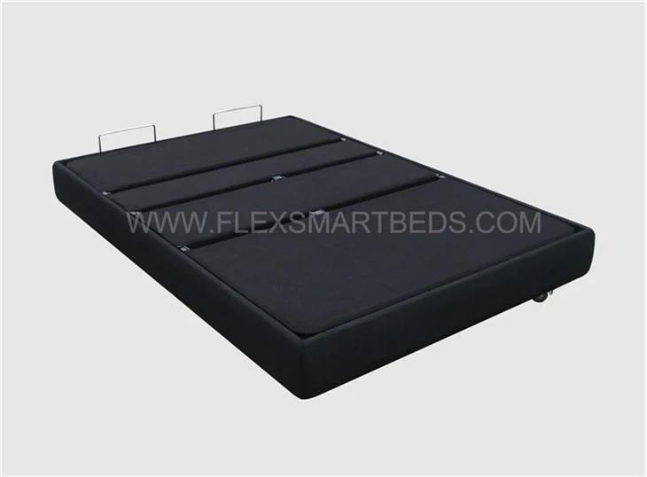 Full Size Electric Bed Frame 2